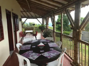 Vistahermosa hostal