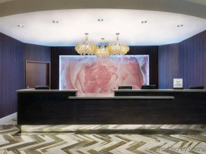 DoubleTree by Hilton Hotel Orlando East - UCF Area