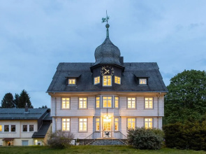 Altes Rathaus Hahnenklee