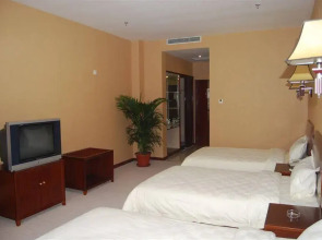 Atour Hotel Beijing Yizhuang Yidong Guigu