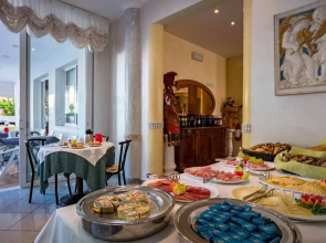 Hotel Villa dei Fiori