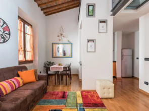 Casine 28 apartment
