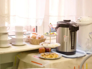 Лебедушка на Кузнечном