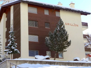 Grillon Zermatt in Zermatt