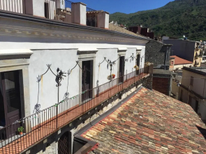 Palazzo Cutrufelli