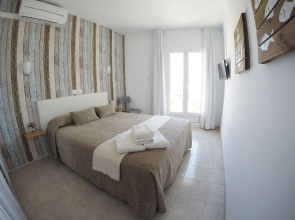 Hostal del Mar