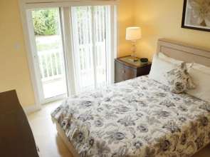 The Hamilton Beach Villas & Spa