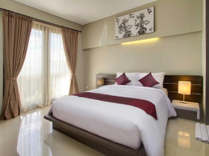 ABISHA Resort Jimbaran