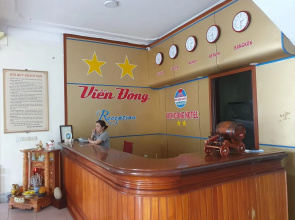 Viễn Đông Hotel