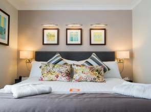 voco Oxford Spires by IHG