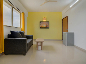 OYO Home 47244 Elegant Studios Near Amanora Mall Hadapsar