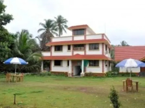 1 BR Boutique stay in malvan (C961), by GuestHouser