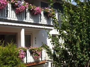 Ferienwohnungen Seidenweber