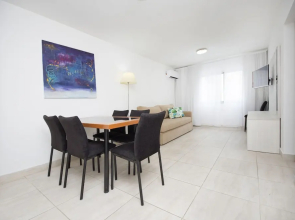 Buenos Aires Flat L8K