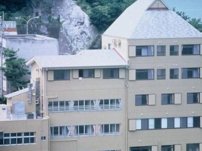 Ryokan Koen Mizuno