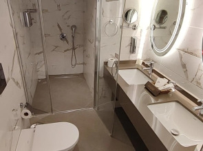 Cihangir Hotel Bosphorus