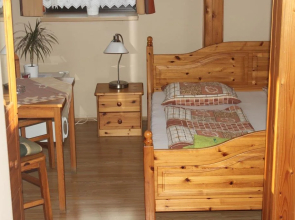 Pension Formanka