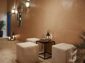 Riad Bouchedor