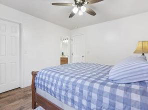 Branson Bungalow