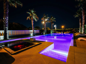 Damianii Luxury Boutique Hotel & Spa