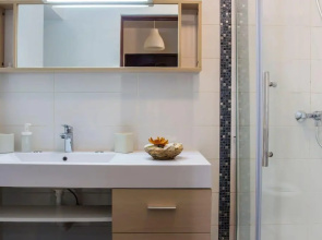 Tineretului 20 by MRG Apartments