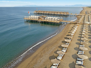 Titanic Deluxe Golf Belek