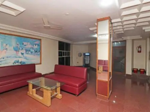 OYO 28734 Parakh Palace