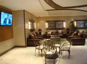Manazilna Apartments Riyadh
