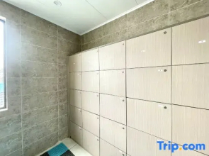 SKYLINE Condo Phnom Penh - Pool And Gym - FREE LAUNDRY