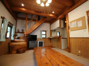 Cottage All Resort Service / Vacation STAY 8422