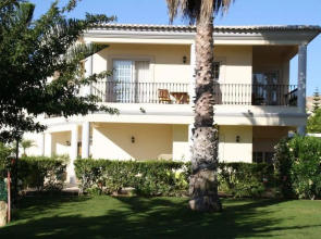 Villa Minerva