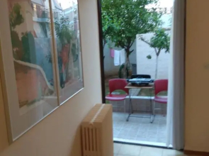 The Dentist House