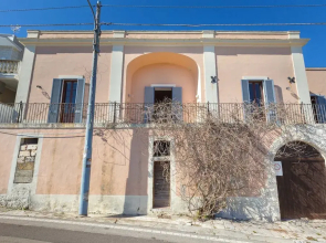 1893 Villa Martella