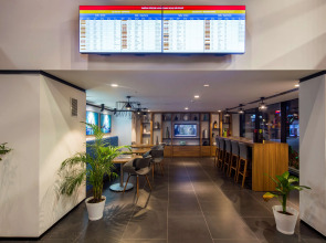 Hampton by Hilton Istanbul Kurtkoy