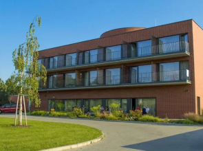 Hotel S-PORT Véska