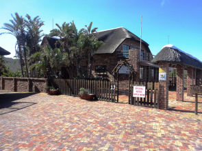 Myoli Beach Lodge