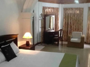 Hotel Margaret Villa