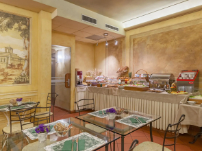 Hotel Marco Polo