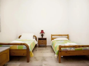 Apartment Alex for 4