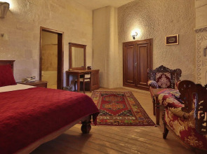 Vezir Cave Suites