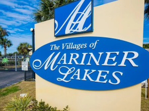 Mariner Lakes 40 2 Bedroom Condo