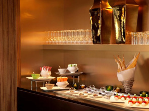 Millennium Hilton New York One UN Plaza