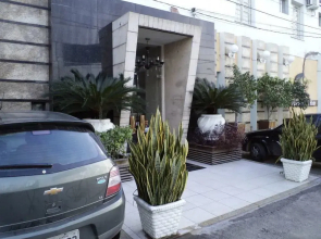 Feira Plaza Hotel