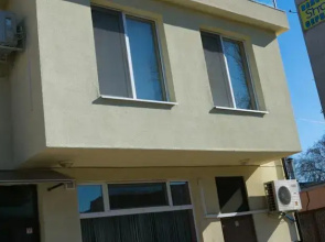 Guest Rooms Tivona