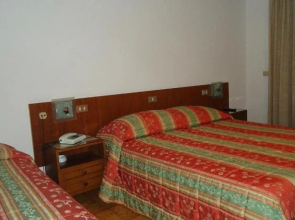 Albergo Ristorante K2