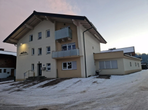 Altenmarkt Appartement Sami