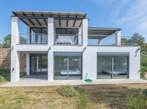 Holiday Home in Porto Heli for 6 Guests