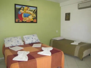 Pousada Ilha do Meio