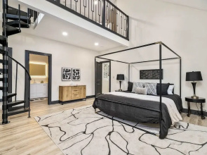 The Dayton Dream House