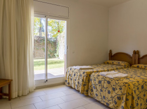 Apartamentos Sunway San Jorge